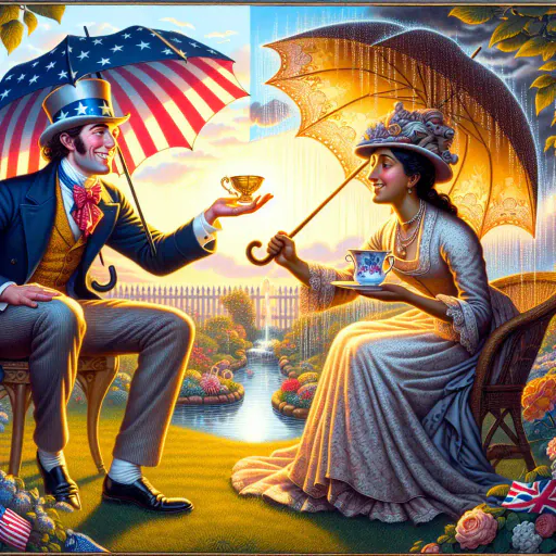 Illustration for Cultural Nuances