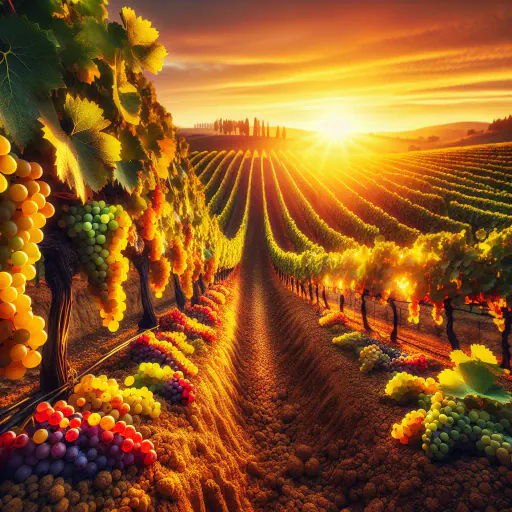 Illustration for Not Just Wine