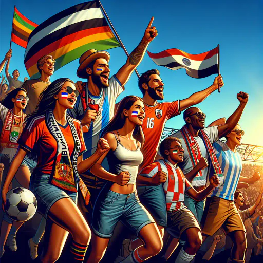 Illustration for Supporter Dedication