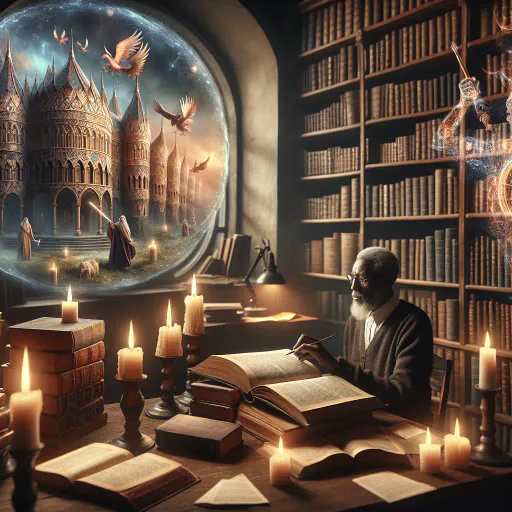 Illustration for Cultural Origin