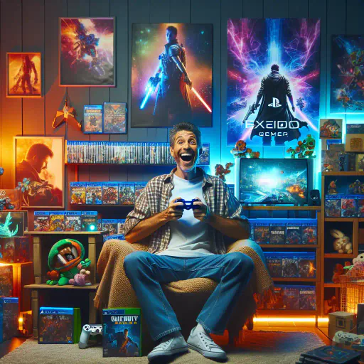 Illustration for Pop Culture