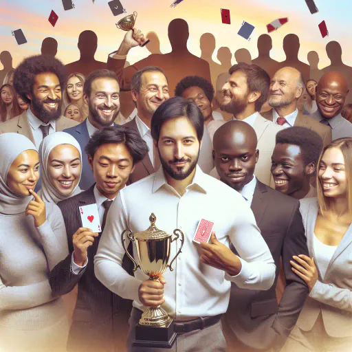 Illustration for Strategic Surprise