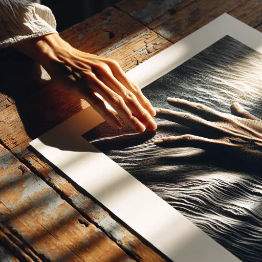 Illustration for Not Photography