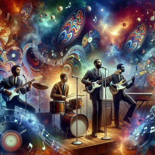 Illustration for Cultural Impact