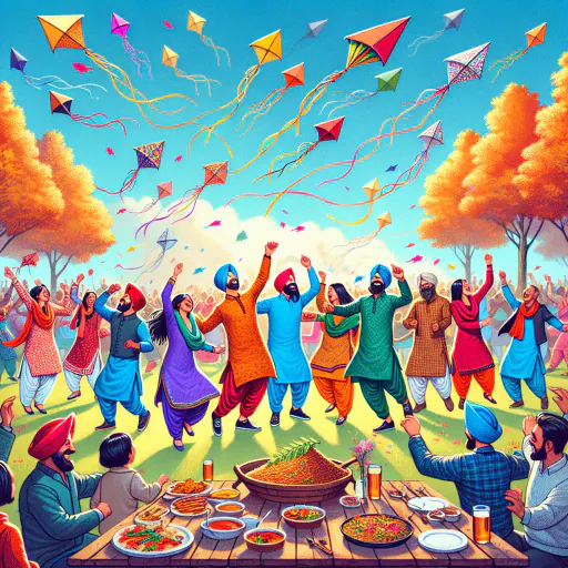 Illustration for Diaspora Presence