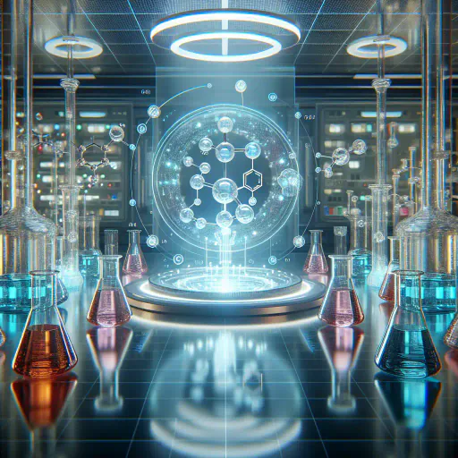 Illustration for Catalyst Not Consumed