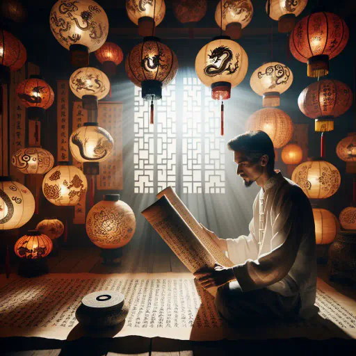 Illustration for Cultural Expertise