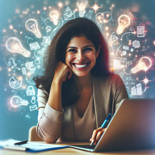 Illustration for Goal-Oriented