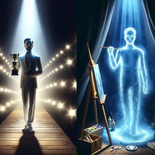 Illustration for Cultural Perception