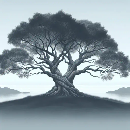 Illustration for Emotional Weight