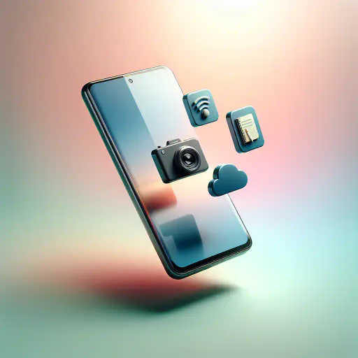 Illustration for Compact Solution