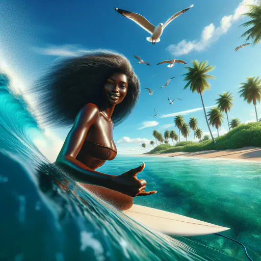 Illustration for Cultural Vibe