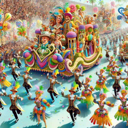 Illustration for Visual Spectacle