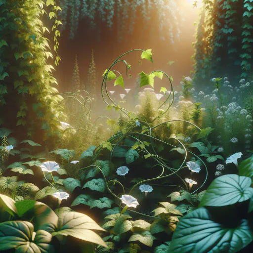 Illustration for Persistent Growth