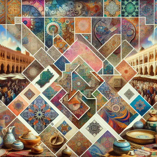 Illustration for Cultural Identity