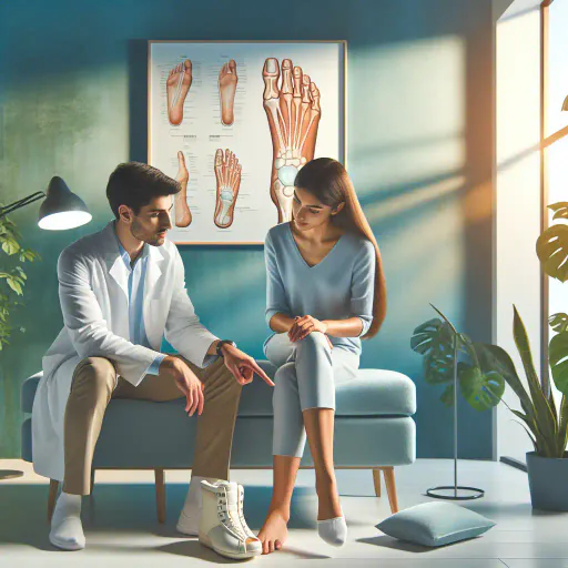 Illustration for Medical Context