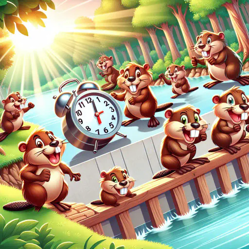 Illustration for Time Sensitivity