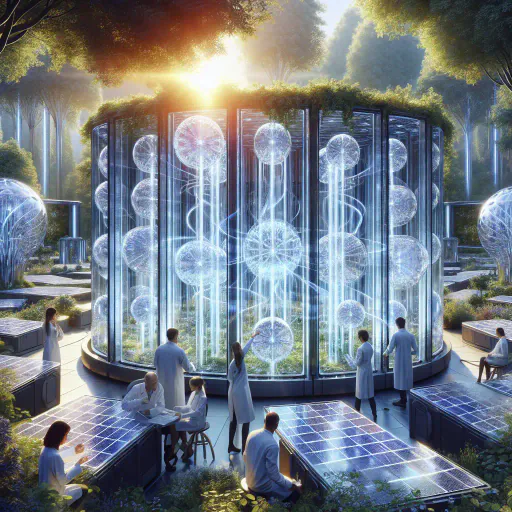 Illustration for Technical Context