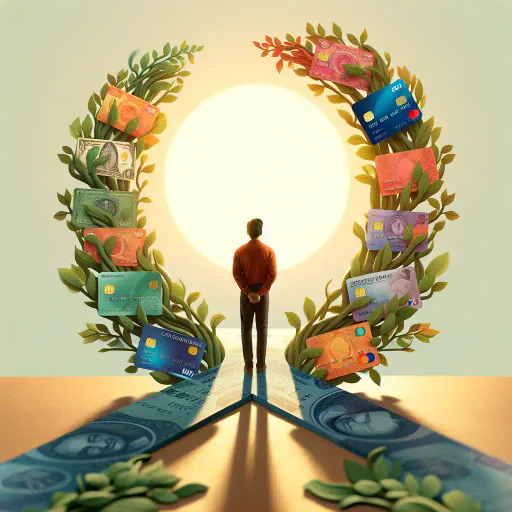 Illustration for Negative Connotation