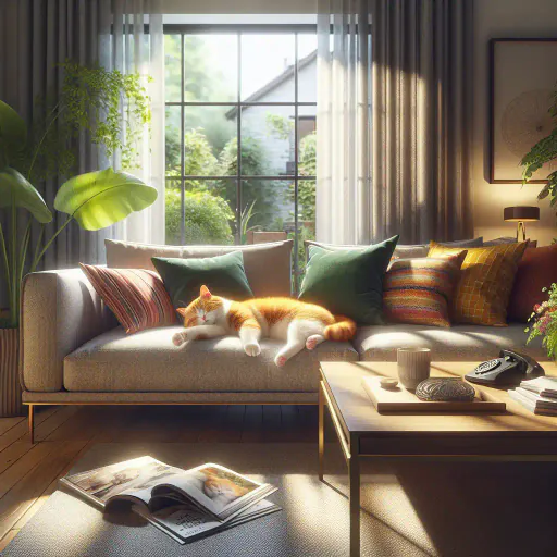 Illustration for Accentuate Laziness