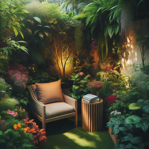 Illustration for Location's impact