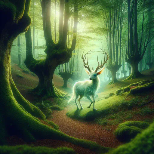 Illustration for Horror Genre