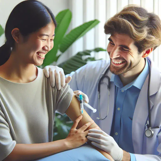 Illustration for Medical Context