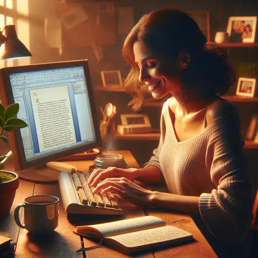 Illustration for Indirect Communication