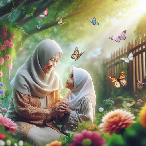 Illustration for Emotional Aspect