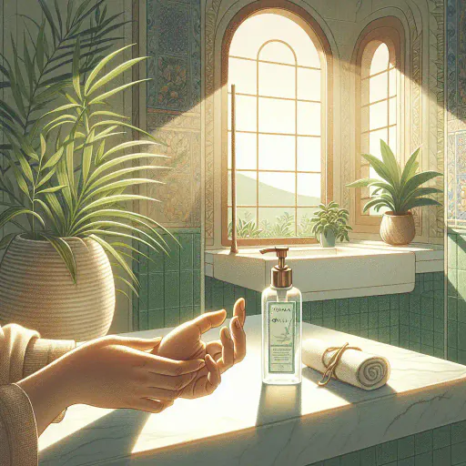 Illustration for External Use