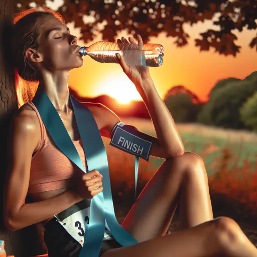 Illustration for Physical Exertion
