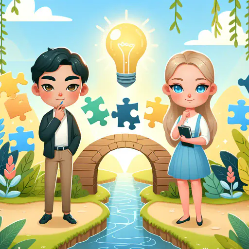 Illustration for Debate Softener
