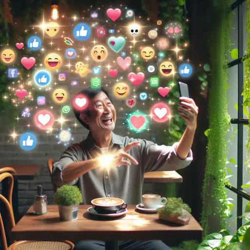 Illustration for Social Perception