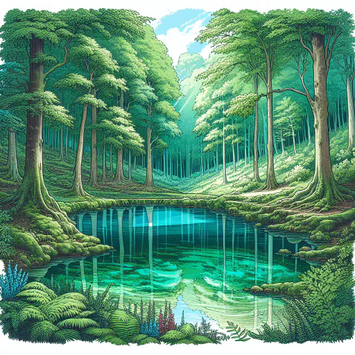 Illustration for Descriptive Adjunct