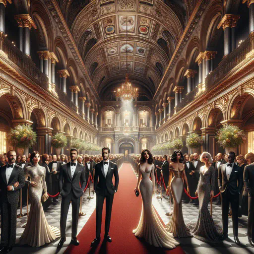 Illustration for Event Specific