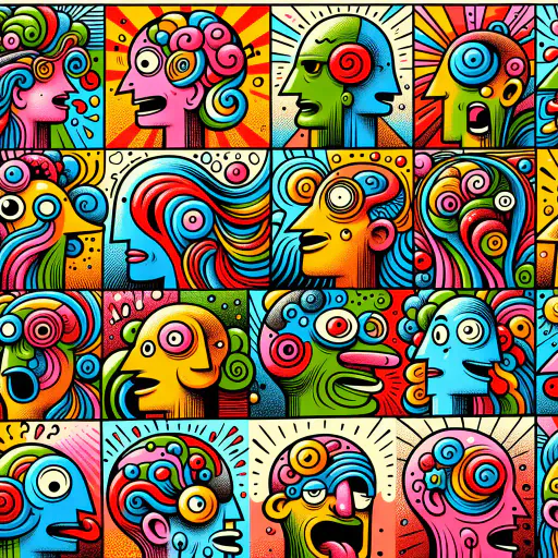 Illustration for Expressive