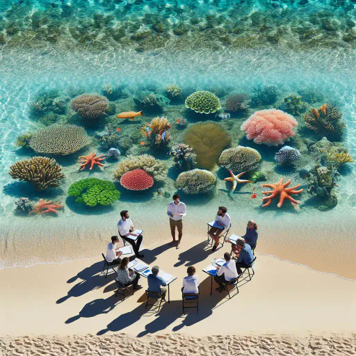 Illustration for Environmental Significance