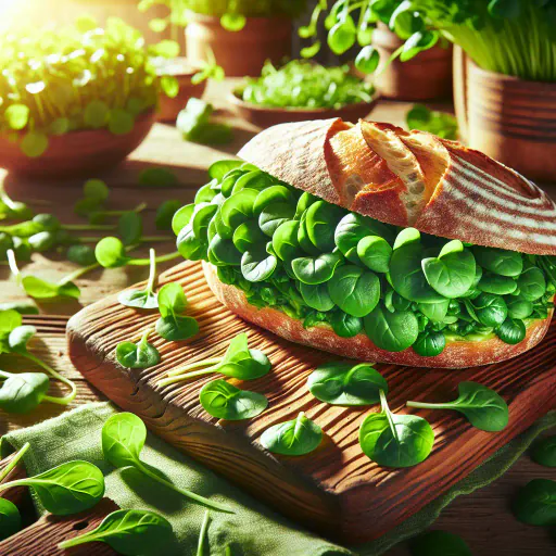 Illustration for Nutritional Value