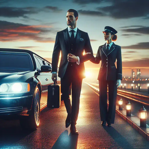 Illustration for Not Just Taxis