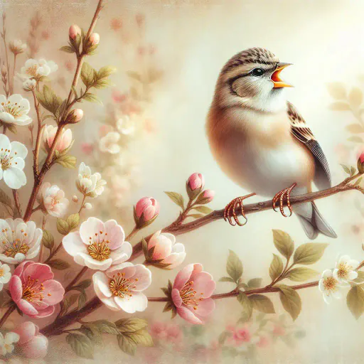 Illustration for Song Association
