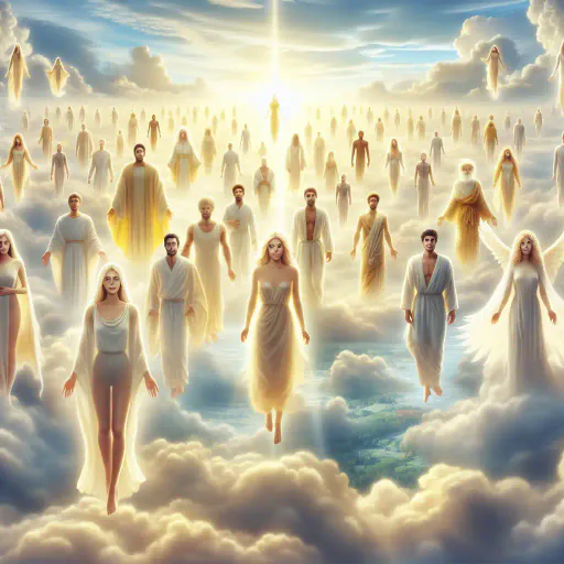 Illustration for Religious context