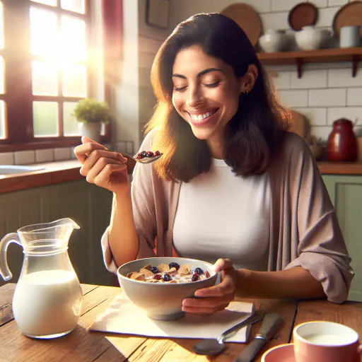 Illustration for Culinary Use