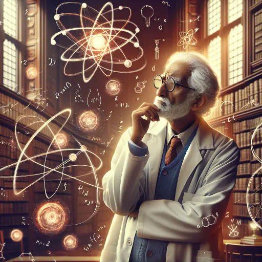 Illustration for Contemporary Recognition