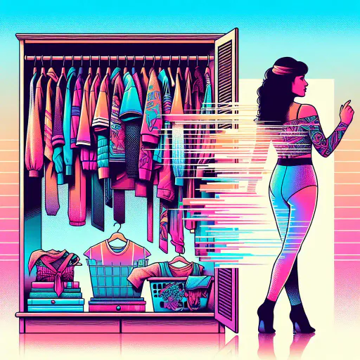 Illustration for Metaphoric Use