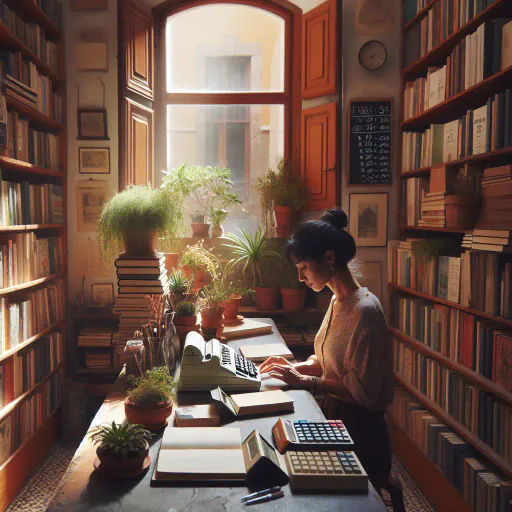 Illustration for Internal Tax