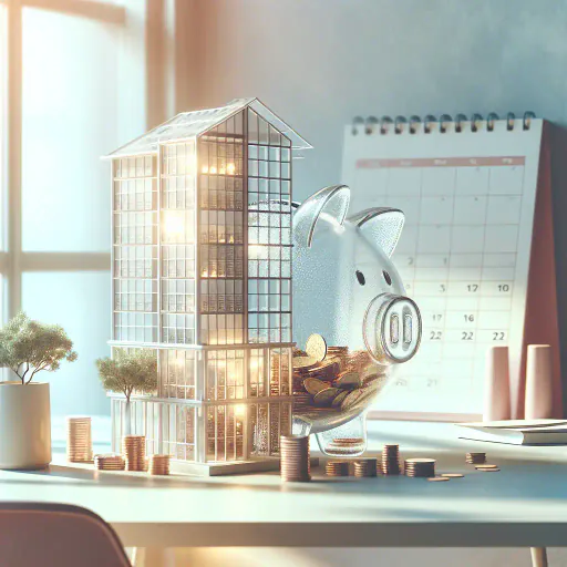 Illustration for Financial Planning