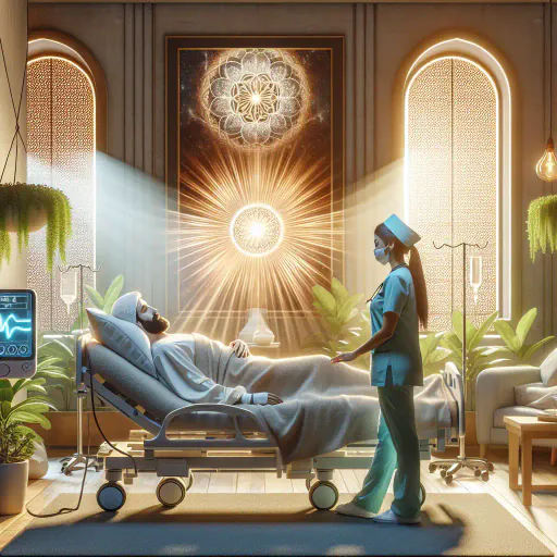 Illustration for Medical Context