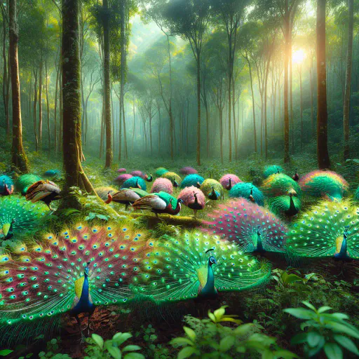 Illustration for Habitat Context