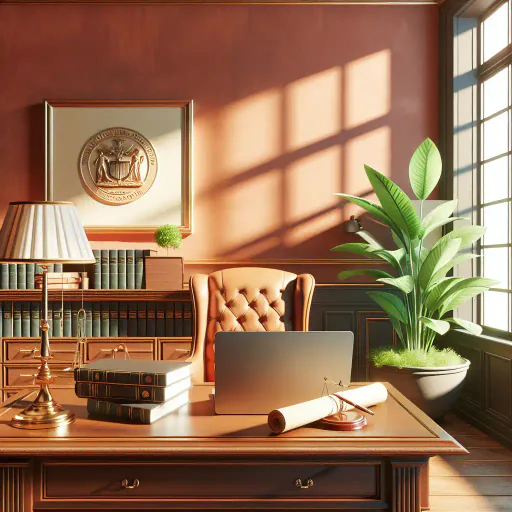 Illustration for Legal Contexts