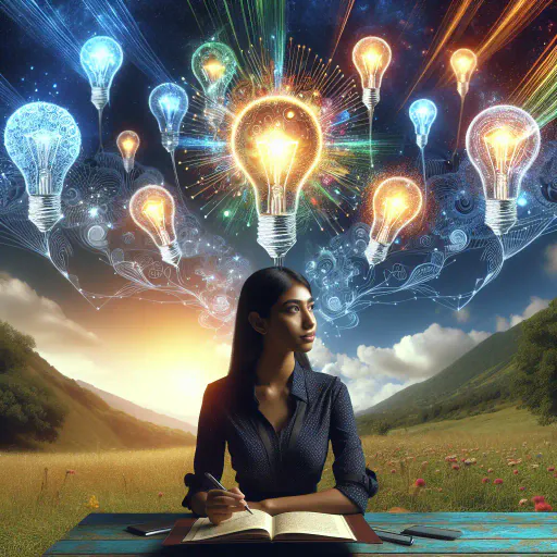 Illustration for Future Focus